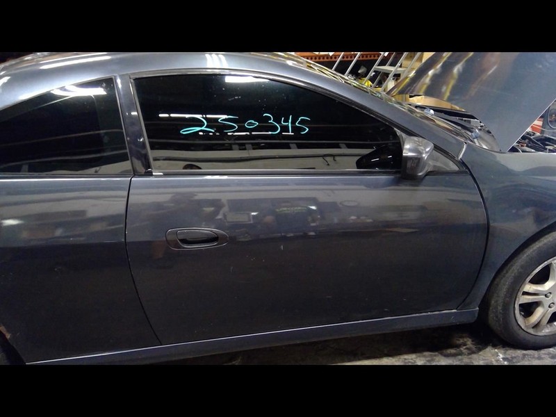 Passenger Front Door Electric Coupe Fits 03-07 ACCORD 1655829