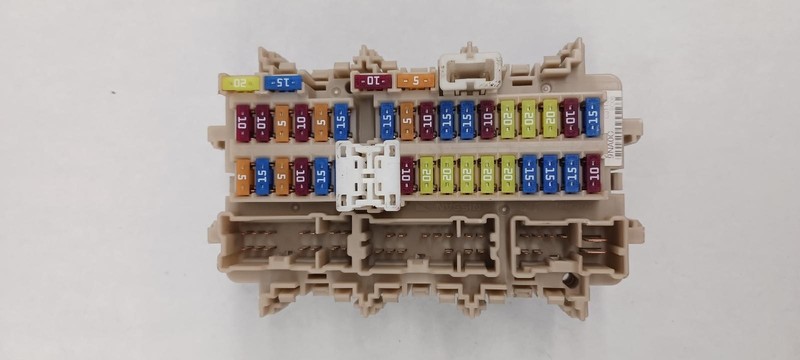 18 NISSAN PATHFINDER Body Control module BCM OEM 1 Year Warranty!