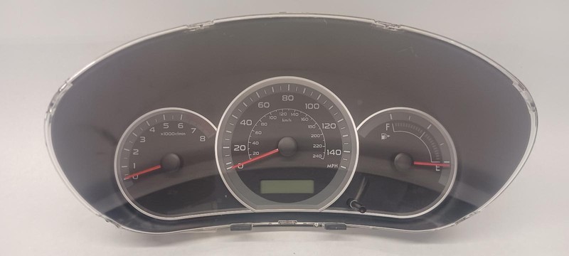 09 SUBARU IMPREZA Speedometer w/VDC 94k miles OEM 1 Year Warranty!