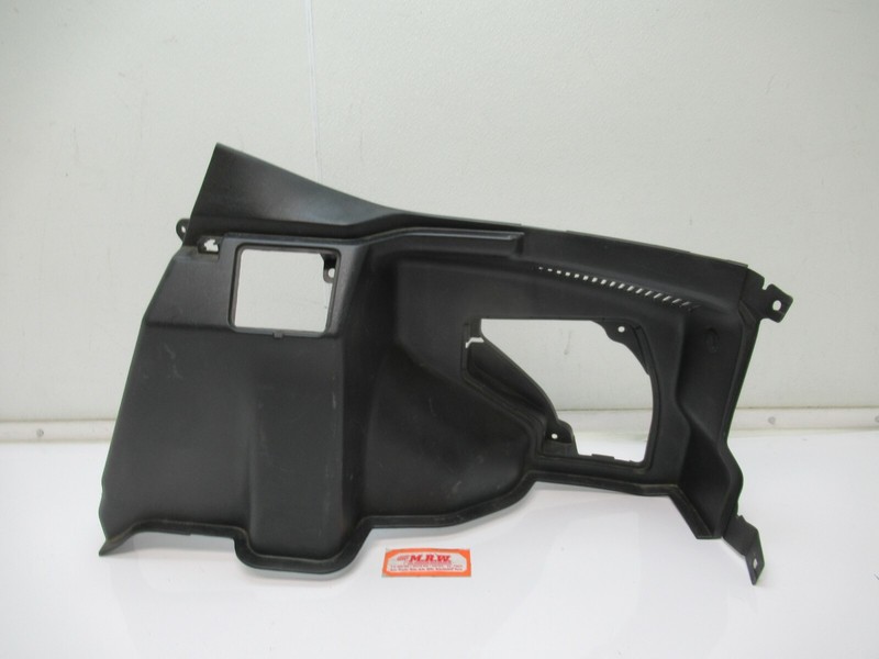 TRUNK TRIM QUARTER PANEL SIDE COVER ACCESS RIGHT REAR R STRUT SHOCK 94-99 CELICA