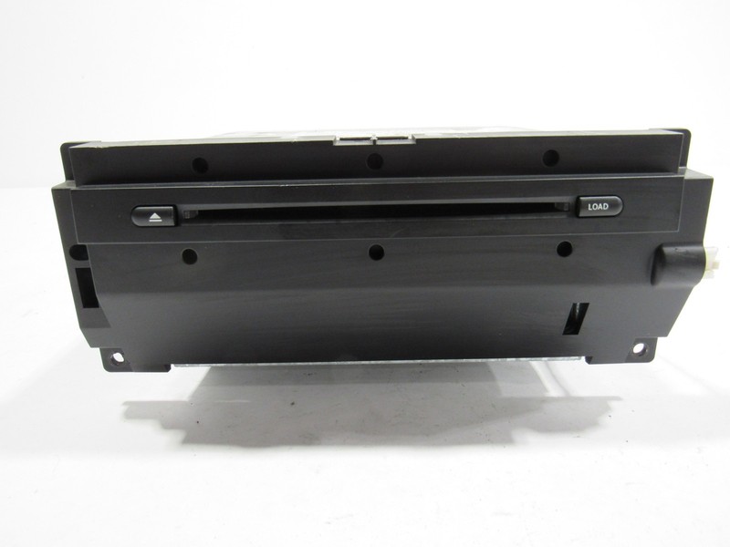 Ferrari 458 Italia 2011 Harman Becker Radio Head CD Drive Unit 09-15 |#2