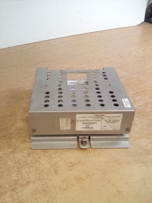 Siemens 3-424-2443A Hard Diskdrive