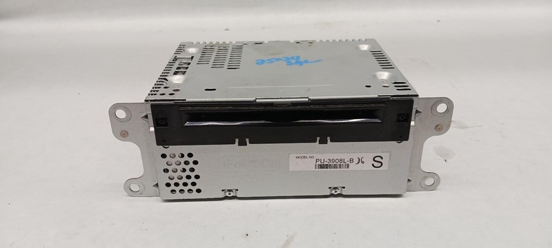 14-'15 LINCOLN MKX radio stereo head unit OEM 1 Year Warranty!