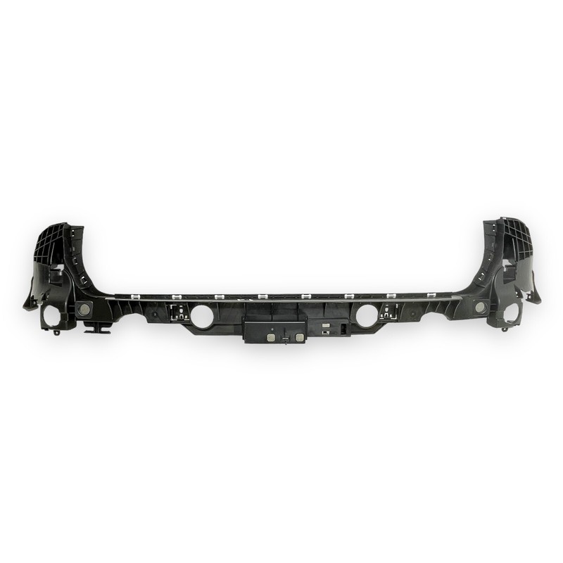 Audi Q3 F3 2019-2024 OEM Rear Bumper Support Reinforcement Bracket 83A807385