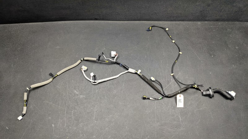 Front Left Door Wiring Harness 2019 Acura ILX 32751-TV9-A00 2016-2018 2020 2021