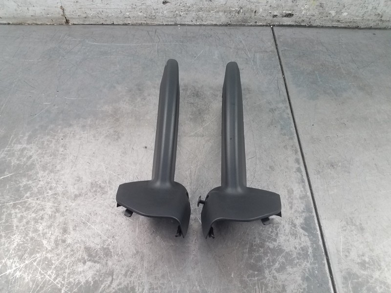 2018 BMW M5 F90 Trunk Hinge Covers #3968 Z4