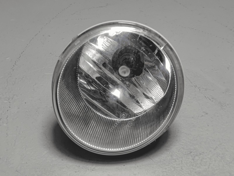 2016-2022 Toyota RAV4 Front Bumper Right Passenger Side Fog Light Lamp OEM