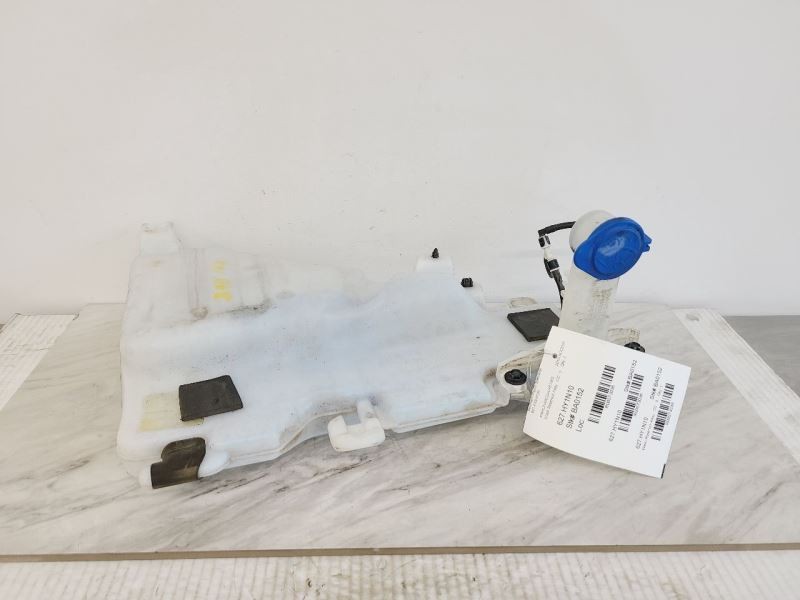 Wash Reservoir with Pump Fits 2010 Accent 573036