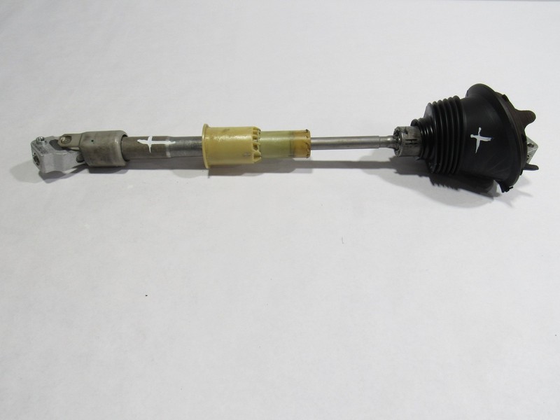 18-20 Mercedes S560 W222 2020 Power Steering Column Intermediate Joint Shaft :M