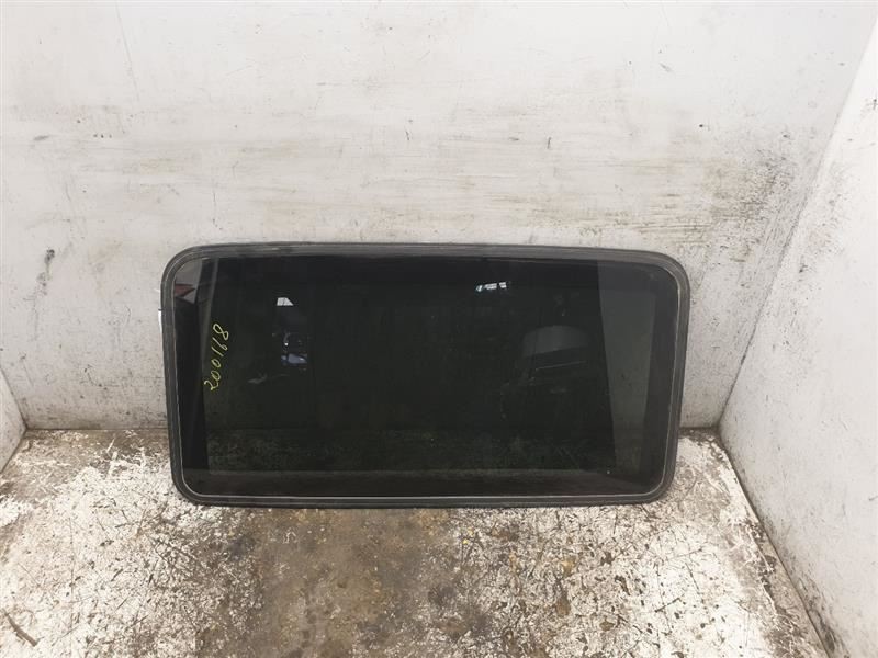 00 01 02 03 04 TOYOTA AVALON XLS SUNROOF GLASS R134A