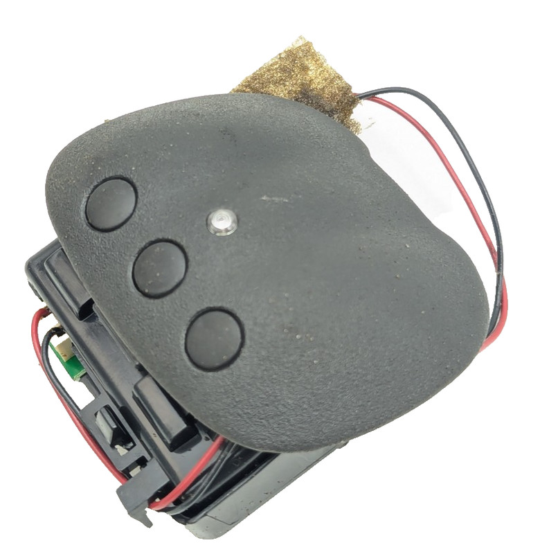 97-04 Mercedes R170 SLK230 SLK320 Homelink Home Link Garage Door Opener OEM