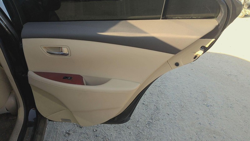 Rear Door Trim Panel LEXUS ES350 Right 09 10 11 12 08 07
