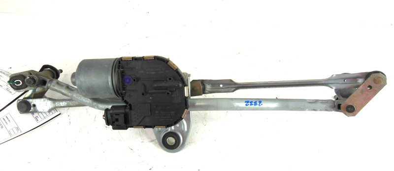 2015-2018 Audi Q3 Windshield Wiper Motor Front W/ Transmission Linkage OEM