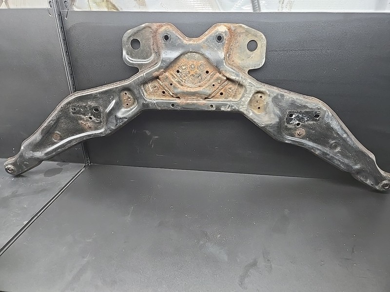 INFINITI G37 Q50 Q60 14-24 OEM FRONT SUBFRAME CROSSMEMBER BRACKET BRACE AWD