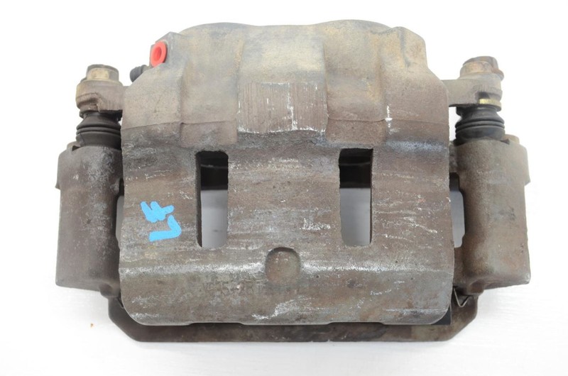 00-05 EXCURSION 6.8L Driver Left Front Caliper Assembly