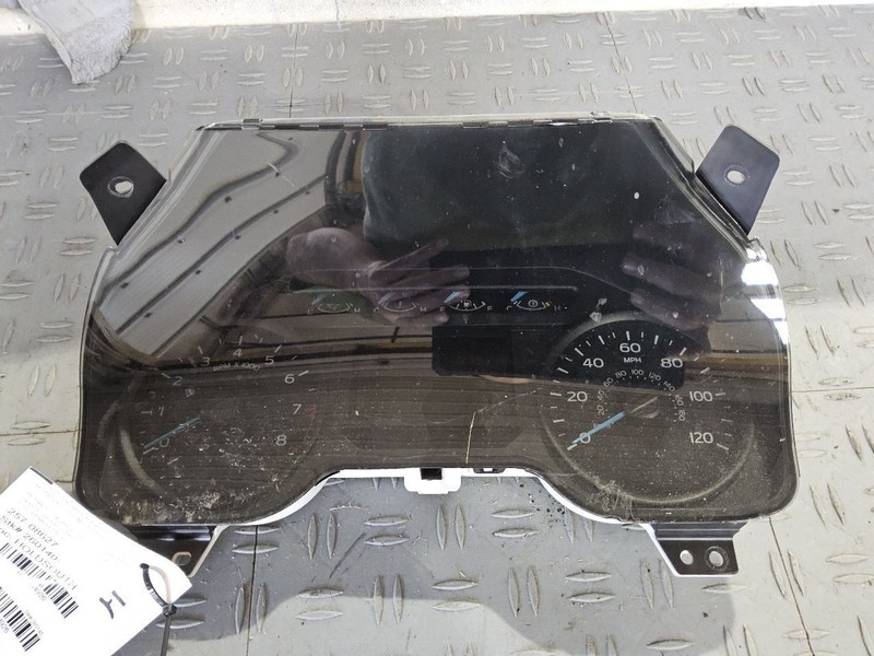 2016 Ford F150 Speedometer Instrument Cluster 3.5L MPH XL