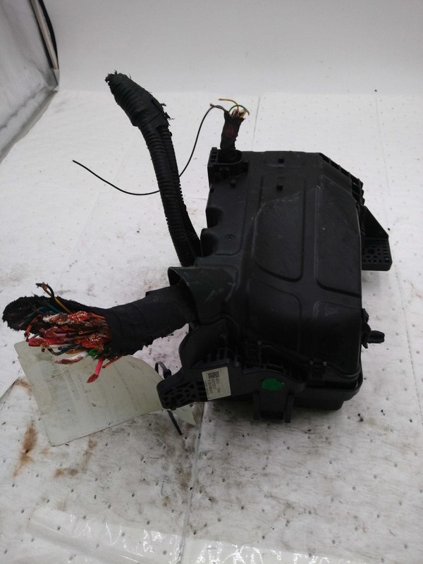2020 KIA RIO OEM Fuse Box 1.6L Silver 91295H9540 Used 99K Miles