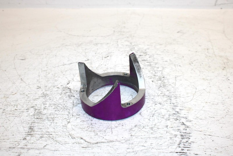 1995 Arctic Cat Pantera Aftermarket Secondary Clutch Helix (RPC1) 0648-014 SA17