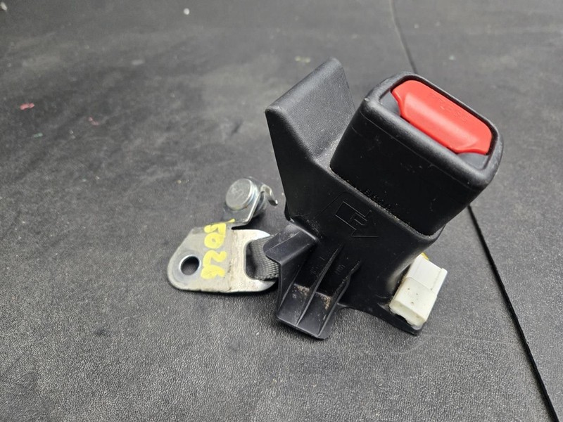 Rear Right Seat Belt Buckle 2021 Toyota RAV4 73380-0R130-C0 2019 2020 - 2025