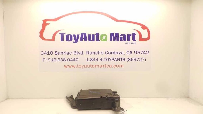 CAMRY 12 13 14Fuel Vapor Canister
