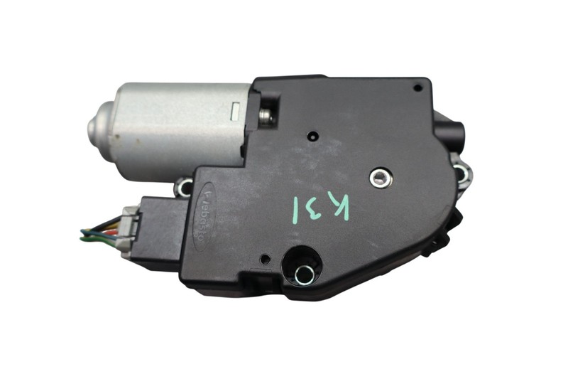 11-16 Hyundai Equus Panoramic Sun Moon Roof Motor WR09A88AA Oem