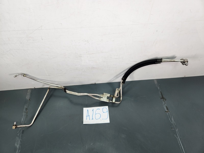 ✅ 2015-2023 OEM Dodge Challenger 6.2L Transmission Oil Cooler Hose Line