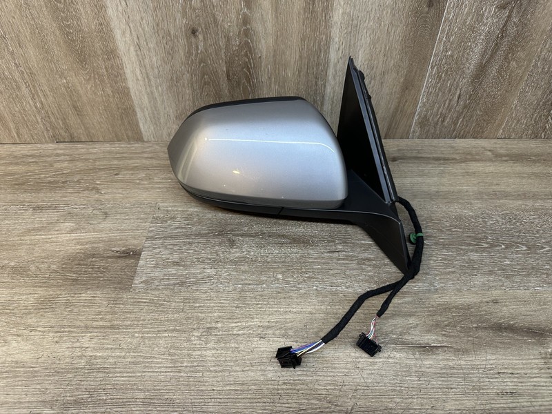 2018-23 VW ATLAS RH MIRROR W/ CAMERA &BLIND SPOT OEM # 3CN.857.502.BTA7R