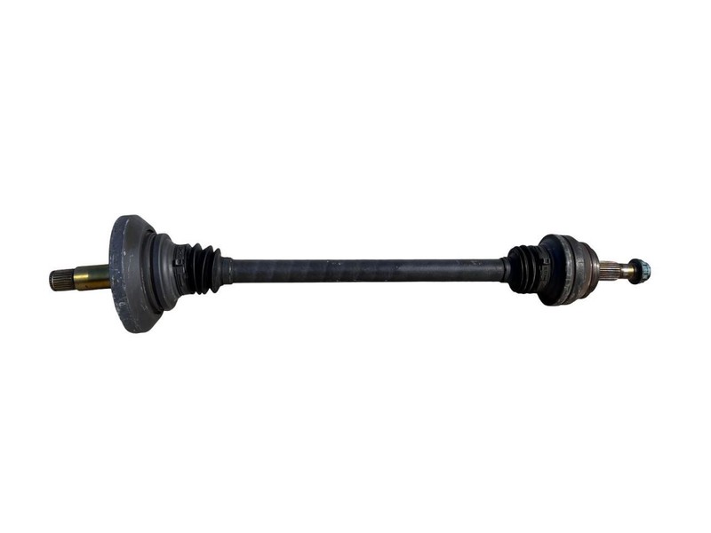 2014-2017 Mercedes S-Class Left Driver Side Rear Axle Shaft Assy AWD