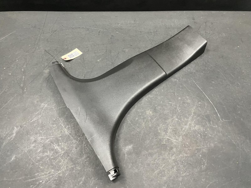 Center Left B-Pillar Lower Trim Panel 2019 Chevrolet Sonic 95047237 2012 -2020 X