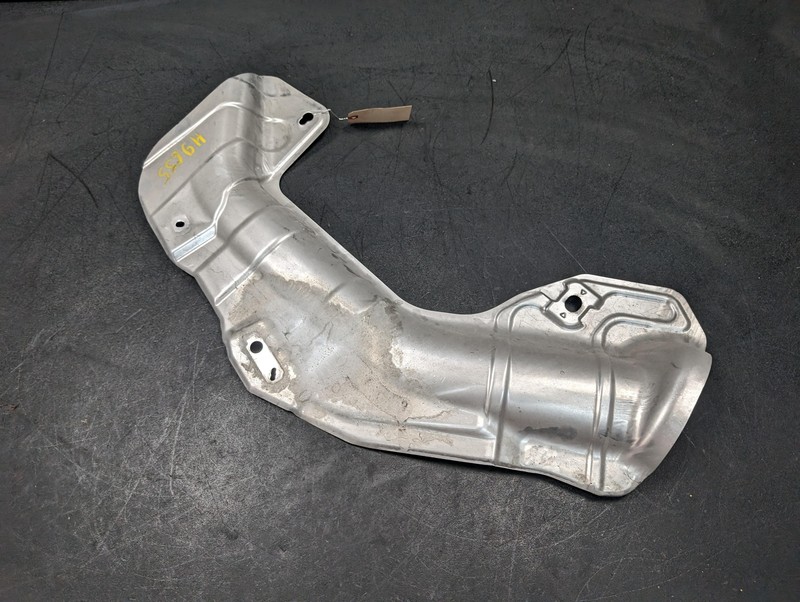 Fuel Tank Heat Shield 2022 Honda Accord 17518-TVA-A10 2018 2019 2020 2021