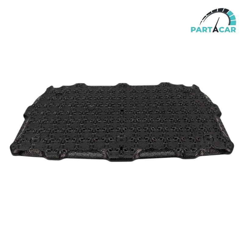 2020 2021 2022 2023 Tesla Model Y Rear Trunk Tub Bottom Foam Lining Pad OEM