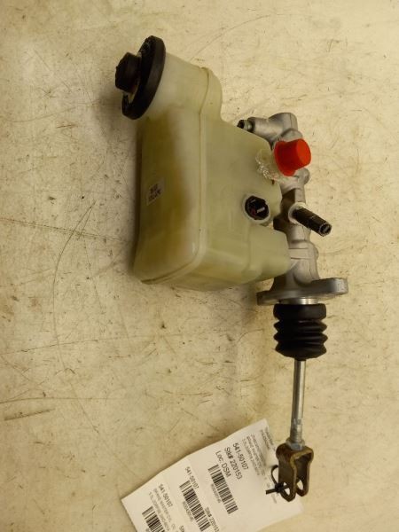 07-11 LEXUS GS450H 3.5L 2WD AT BRAKE MASTER CYLINDER ASSEMBLY