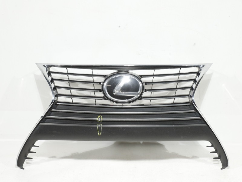 2014-2016 Lexus IS250 IS200T IS300 IS350 Front Main Center Grille W/ Emblem OEM