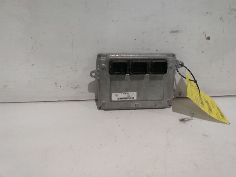 Engine ECM Electronic Control Module Gasoline 1.8L SOHC Fits 09-11 CIVIC 3227832