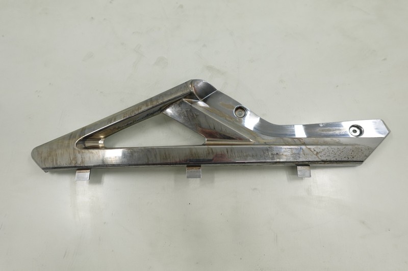 2015-2020 Yamaha VX Deluxe 1050 OEM RH Right Chrome Ornament F2X-U377G-00-00