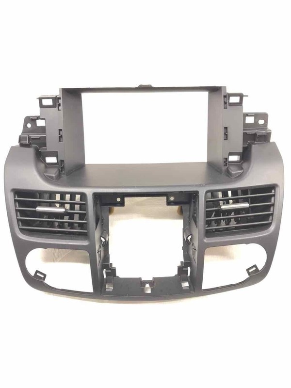 2008 RDX Radio Climate Control Vent Dash Bezel Trim Part# E7935131100