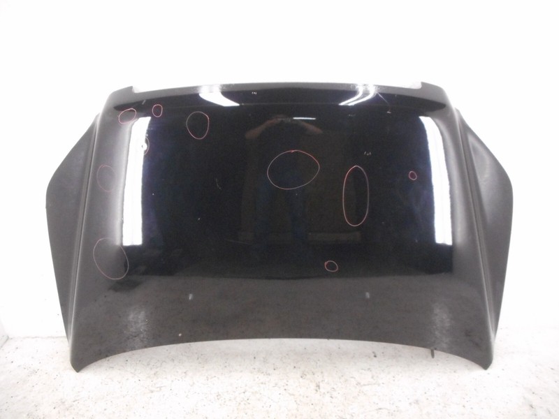 Honda Pilot Hood Bonnet Lid OEM 2006 2007 2008