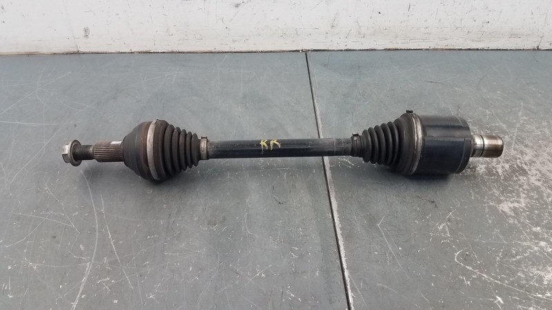 2010 Chevy Corvette C6 Grand Sport Right CV Axle #4361 Y5