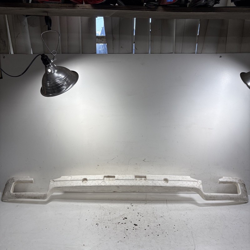 88-89 Honda Civic 4D Front Bumper Absorber 71170-SH3-A01 OEM