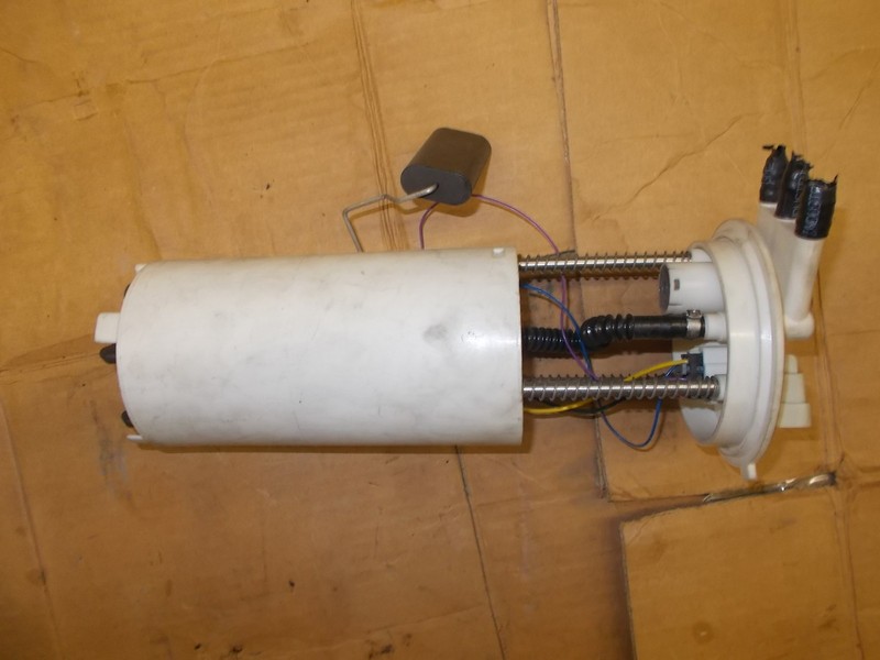 Carter P74753M Fuel Pump Module 06E05A P4050-5089-1 0466 *FREE SHIPPING*