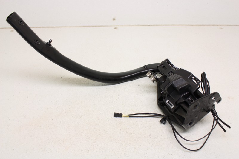BMW M3 Right Hard Top Retractable Mechanism 3 Series E93 Genuine Oem 2008-2013