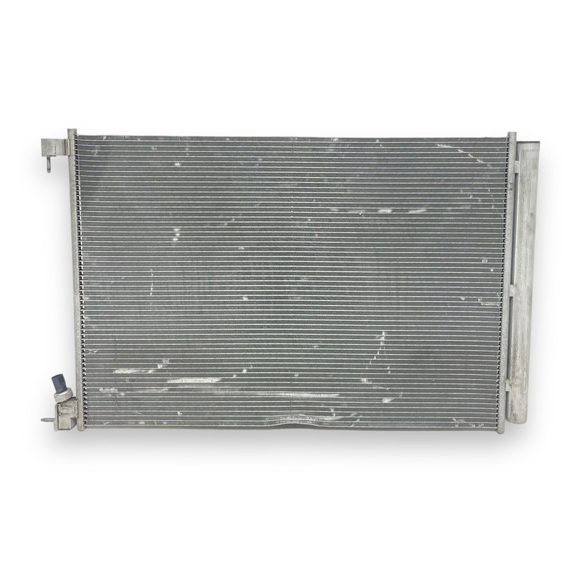 2015-2020 Mercedes C Class W205 Radiator a/c condenser cooler OEM A0995000454