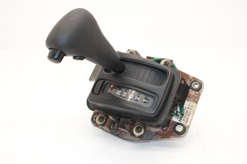 01-05 Mazda Mx-5 Miata NB 1.8L Automatic Transmission Shifter Assembly