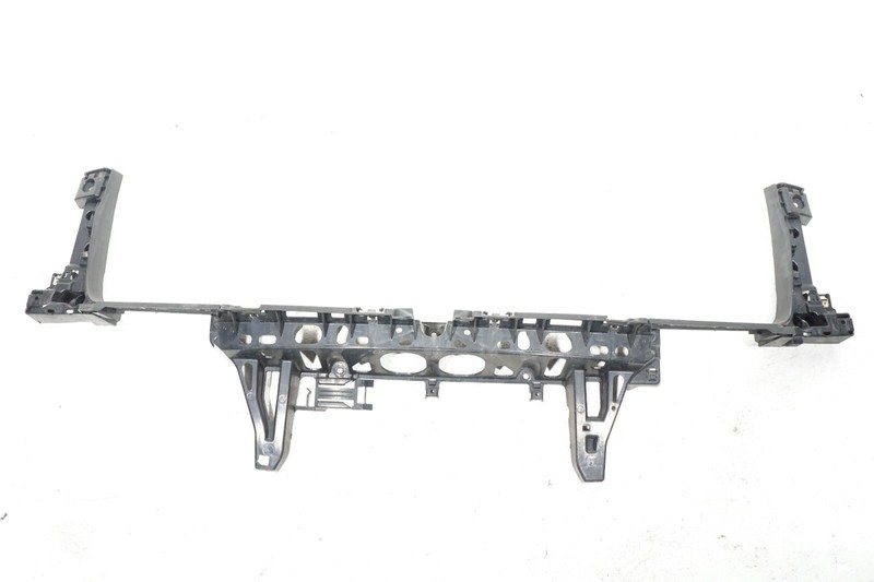07 08 09 10 BMW E70 X5 REAR BUMPER COVER BRACKET SUPPORT OEM
