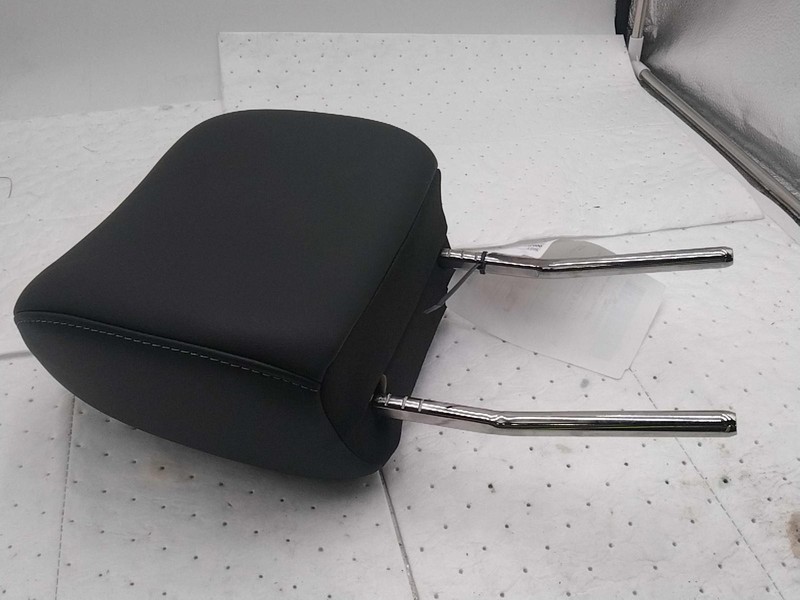 2021 Cadillac CT5 Grey Headrest - Used, 55000 Miles, OEM Replacement Part