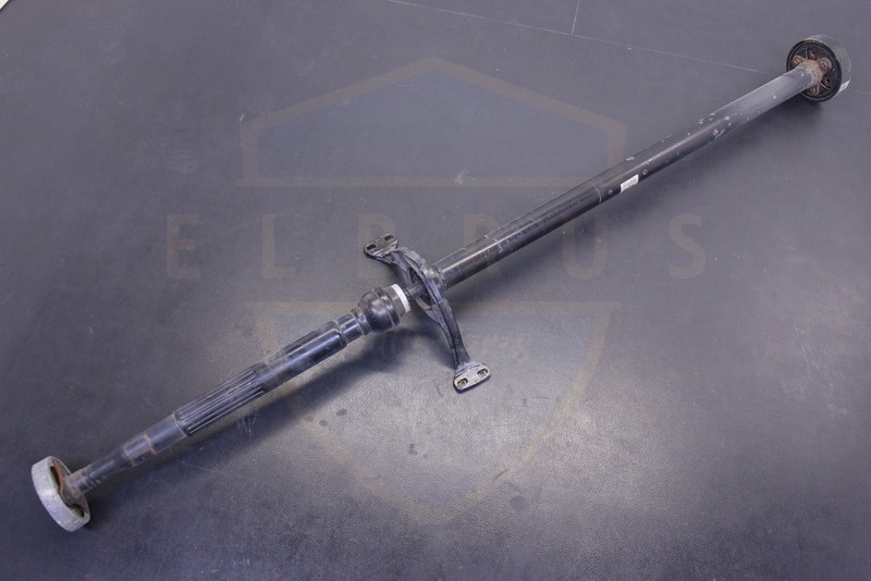 2015 2016 AUDI Q3 REAR DRIVESHAFT DRIVE SHAFT ROD ASSEMBLY OEM *75K* TIGUAN