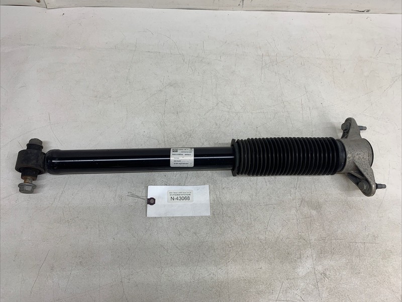 20-22 TESLA MODEL Y SHOCK REAR COIL SPIRNG DUEL MOTOR 1188463-00-C 43068 S23