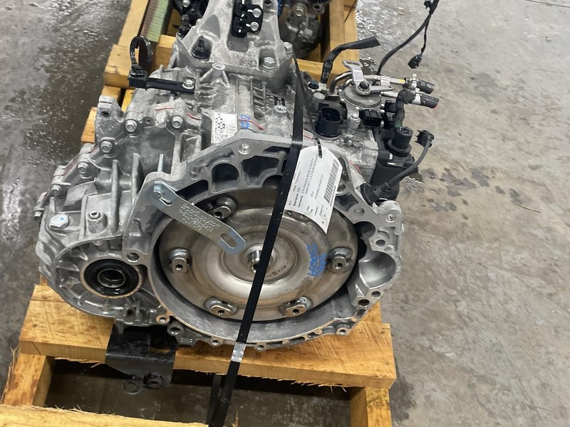 19-'21 KIA SEDONA Auto Transmission 57k miles 6 Month Warranty!