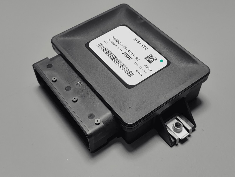 2017-2020Acura MDX EPB Park Parking Brake Control Module Unit OEM