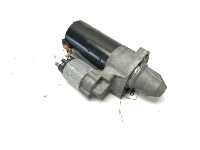 07 08 09 10 11 12 13 MERCEDES BENZ S600 SL600 STARTER MOTOR OEM